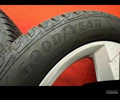 Cerchi Audi Q3 SQ3 Gomme 70-99% Invernal 235 50 19 - 8