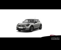 MINI Cooper 3 porte Essential