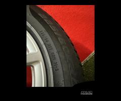 Cerchi Audi A6 Gomme Inverna Pirelli 225 60 17 - 10