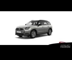 MINI Countryman Cooper C Classic L package