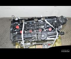 Motore B47D20A B47D20B BMW SERIE 1 2L X3 X4 218D - 1