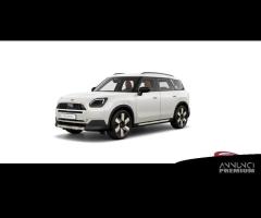 MINI Countryman Cooper Favoured