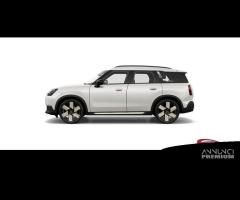 MINI Countryman Cooper Favoured