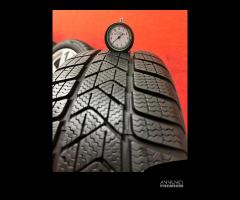 Cerchi Audi A3 Gomme Inve 90-99% Pirelli 205 50 17