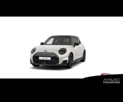 MINI John Cooper Works 3 porte Cooper E