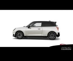 MINI John Cooper Works 3 porte Cooper E