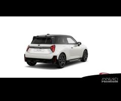 MINI John Cooper Works 3 porte Cooper E