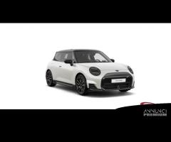 MINI John Cooper Works 3 porte Cooper E - 7