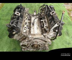 Motore N62B36A BMW 7 735i 7 735 i, Li 7 Propulsion