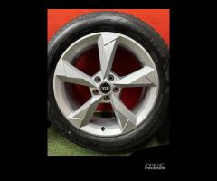 Cerchi Audi Q3 SQ3 Gomme 95-99% Invernal 235 50 19