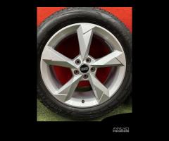 Cerchi Audi Q3 SQ3 Gomme 95-99% Invernal 235 50 19 - 7