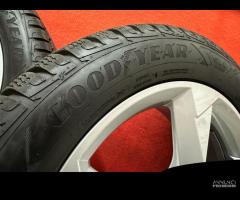 Cerchi Audi Q3 SQ3 Gomme 95-99% Invernal 235 50 19 - 8