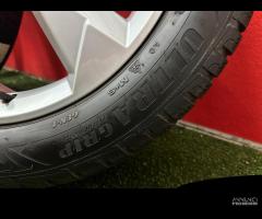 Cerchi Audi Q3 SQ3 Gomme 95-99% Invernal 235 50 19 - 10