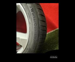 Cerchi Audi Q3 SQ3 Gomme 99% Invernali 235 50 19 - 8