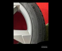 Cerchi Audi Q3 SQ3 Gomme 99% Invernali 235 50 19 - 9