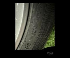 Cerchi Audi Q3 SQ3 Gomme 99% Invernali 235 50 19 - 10