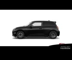 MINI John Cooper Works 3 porte Cooper E