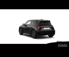 MINI John Cooper Works 3 porte Cooper E