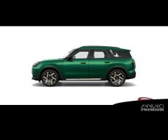 MINI Countryman Cooper D Favoured D