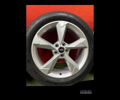 Cerchi Audi Q3 SQ3 Gomme 90-99% Invernal 235 50 19 - 6