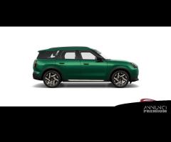 MINI Countryman Cooper D Favoured D