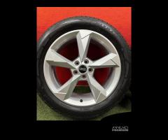 Cerchi Audi Q3 SQ3 Gomme 90-99% Invernal 235 50 19 - 7