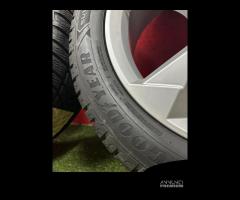 Cerchi Audi Q3 SQ3 Gomme 90-99% Invernal 235 50 19 - 8