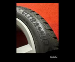 Cerchi Audi Q3 SQ3 Gomme 90-99% Invernal 235 50 19 - 9