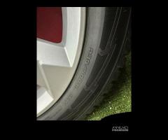 Cerchi Audi Q3 SQ3 Gomme 90-99% Invernal 235 50 19 - 10