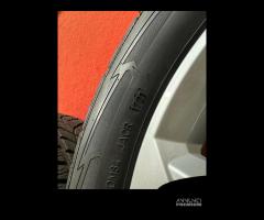 Cerchi Audi Q3 SQ3 Gomme 90-99% Invernal 235 50 19 - 11