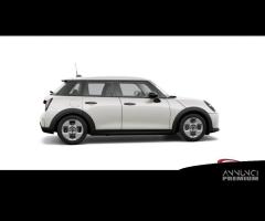 MINI Cooper 5 porte Classic - 6