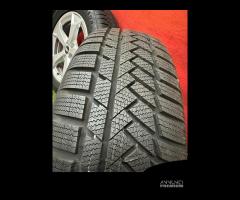 Cerchi Audi Q3 Origin Gomme Continental 215 65 17