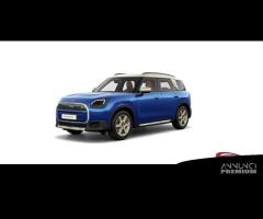 MINI Countryman Cooper SE ALL4 Favoured