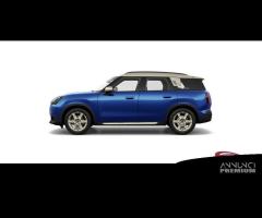 MINI Countryman Cooper SE ALL4 Favoured