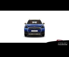 MINI Countryman Cooper SE ALL4 Favoured