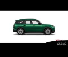 MINI Countryman Cooper SE ALL4 Classic