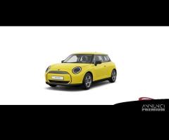 MINI Cooper 3 porte Classic E