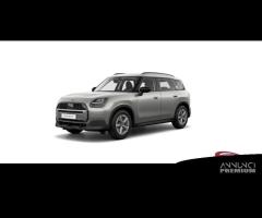 MINI Countryman Cooper Essential