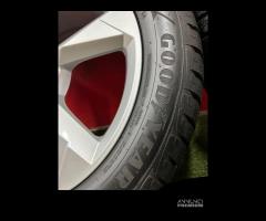 Cerchi Audi Q3 Gomme 70-95% Invernali 235 50 19 - 8