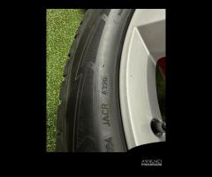 Cerchi Audi Q3 Gomme 70-95% Invernali 235 50 19 - 9