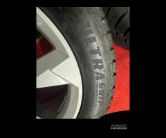 Cerchi Audi Q3 Gomme 70-95% Invernali 235 50 19 - 10