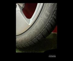 Cerchi Audi TT Gomme 90-99% Invernali 225 50 17 - 8