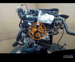 Motore JEEP RENEGADE 2L JTDM ALFA ROMEO 55283099