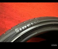 305 30 20 Gomme Invernali Pirelli 90% 305 30R20