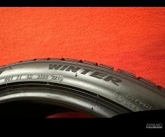 305 30 20 Gomme Invernali Pirelli 90% 305 30R20