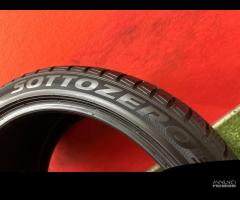 305 30 20 Gomme Invernali Pirelli 90% 305 30R20 - 6