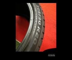 305 30 20 Gomme Invernali Pirelli 90% 305 30R20 - 7