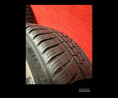 Cerchi Audi A1 Originali Gomme Invernali 215 45 17 - 10