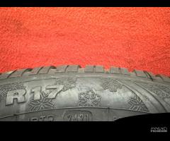 225 50 17 Gomme Invernali Nuove Dunlop 225 50R17