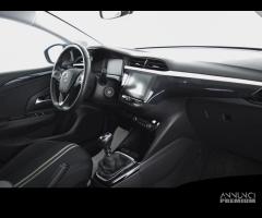 OPEL Corsa 1.5 D 100 CV Design & Tech - 12